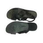 High Quality Leather Sandal
