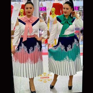 Trendy Gown For Women