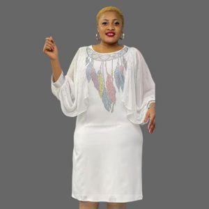 Trendy Gown For Women