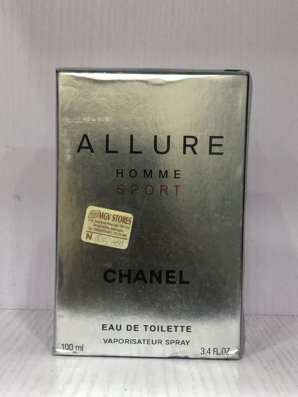 Allure 100ml