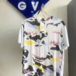 Unisex Top - Multi Color