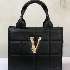 Ladies Bag - Black