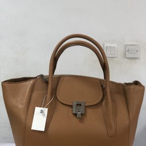 Women's Bag - Brown