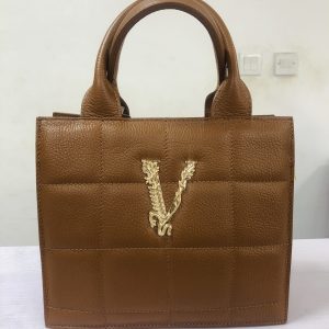 Ladies Bag - Brown